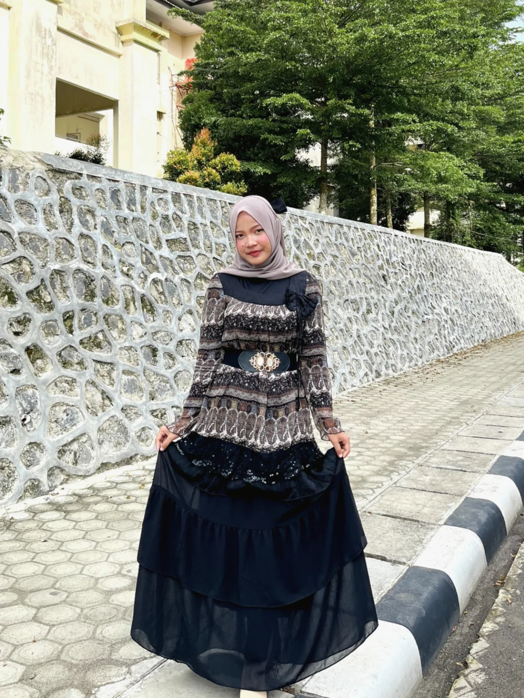 Dwinda Mifta Hurrahmi anggota GenBI Jambi