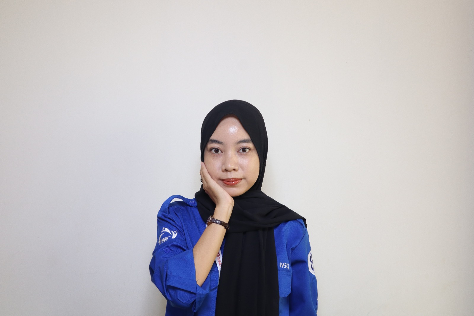 Finalis 10 Besar Jambi SPARK 2026 Bank Indonesia Provinsi Jambi - Devi Listiani Safitri foto 1