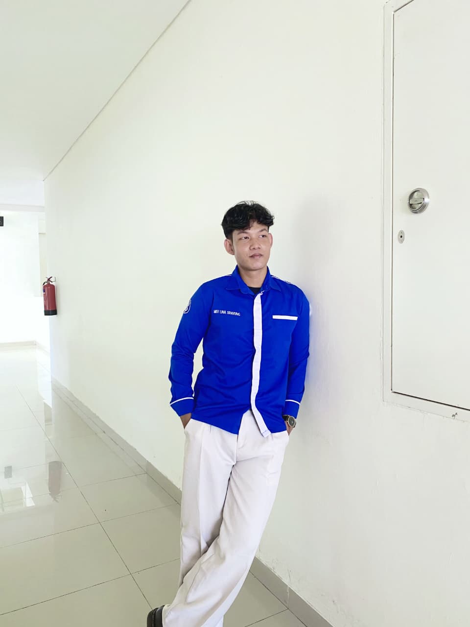 Juara Harapan II Jambi SPARK 2026 Bank Indonesia Provinsi Jambi - Arief Surya Darma foto 1