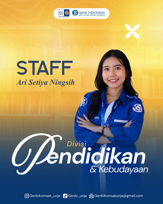 Ari Setiya Ningsih