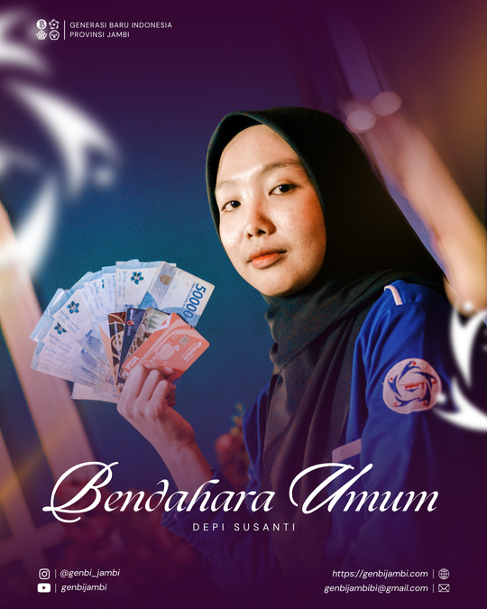 Depi Susanti