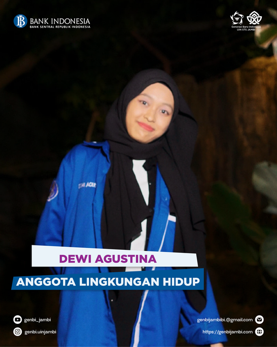 Dewi Agustina