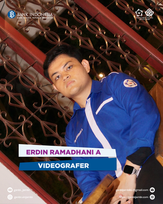 Erdin Ramadhan A.