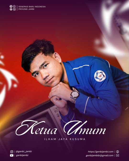 Ilham Jaya Kusuma