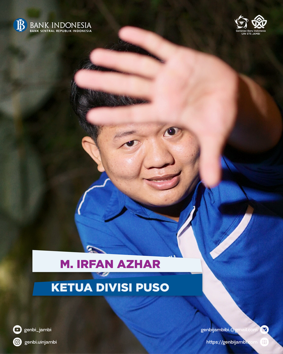M. Irfan Azhar
