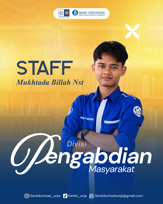 Mukhtada Billah Nst