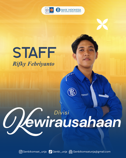Rifky Febriyanto