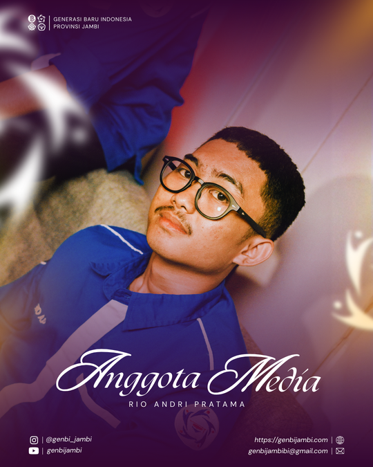 Rio Andri Pratama