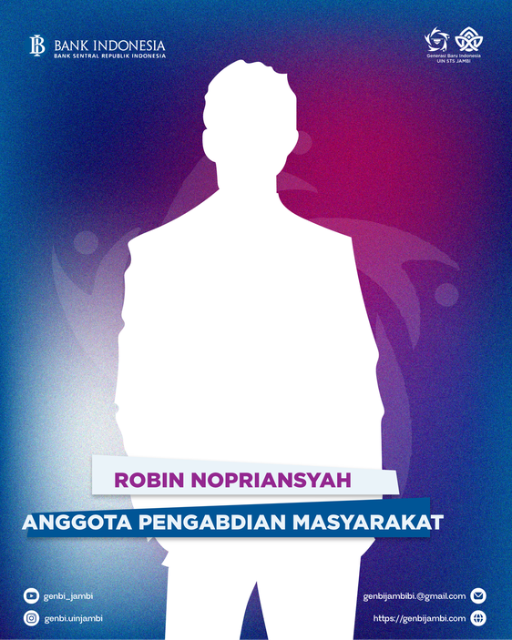 Robin Noprian
