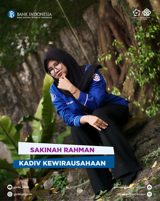 Sakinah Rahman
