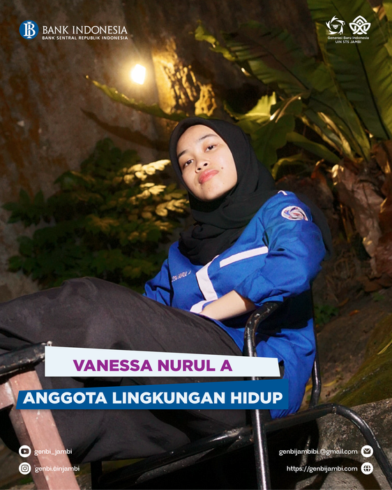 Vanessa Nurul A.